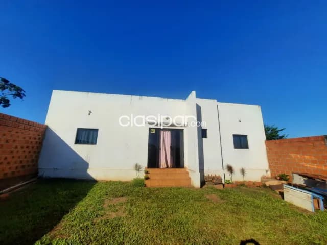 casa en el barrio 1 de Mayo de Cambyreta: 3 habitaciones y 1 baño — foto 4