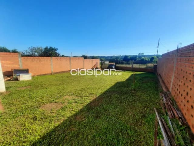 casa en el barrio 1 de Mayo de Cambyreta: 3 habitaciones y 1 baño — foto 5