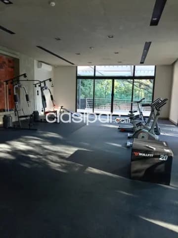 Departamento amoblado en boulevar plaza Pinedo, foto 4