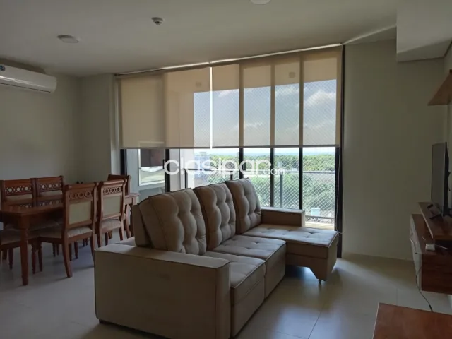 Departamento amoblado en boulevar plaza Pinedo, foto 5