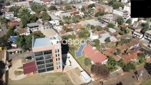 Lote de 725 m2 al lado del hospital oncológico de Encarnación — foto 5