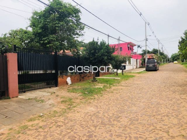 Bella casa en venta en San Lorenzo