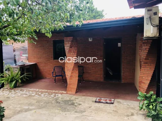 Bella casa en venta en San Lorenzo — foto 5