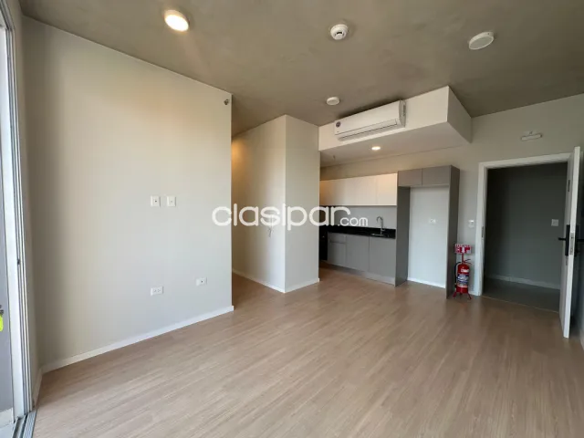 Departamento en asuncion barrio Recoleta cod 3811, foto 3