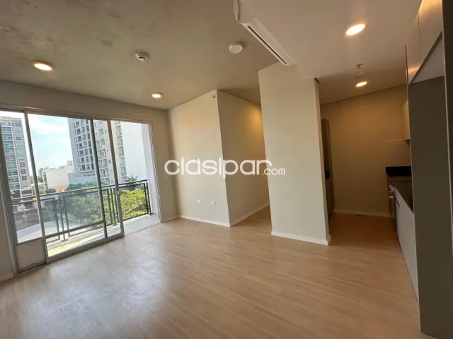 Departamento en asuncion barrio Recoleta cod 3811, foto 4