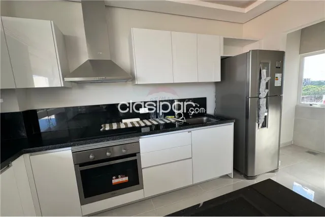 DEPARTAMENTO AMPLIO ELITE ONE 232,750 USD Paraguay Asunción Las Lomas (Carmelitas) Fue — foto 4