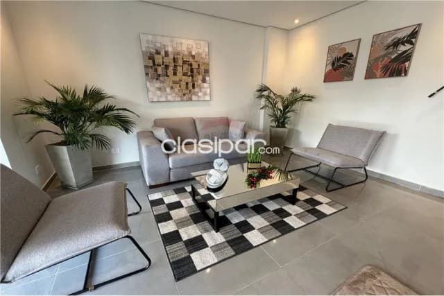 DEPARTAMENTO AMPLIO ELITE ONE 232,750 USD Paraguay Asunción Las Lomas (Carmelitas) Fue — foto 5