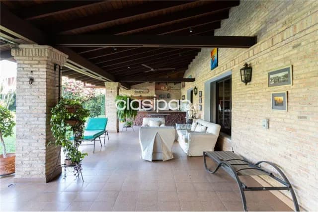 House - For Sale - Paraguay Asunción Las Lomas (Carmelitas) 950,000 USD Paraguay Asunci — foto 5