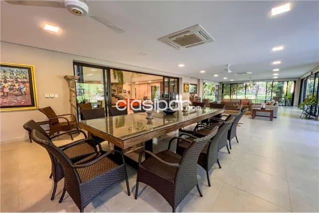 Residencia - Venta - Paraguay Cordillera San Bernardino Espectarcular Residencia de Verano, foto 3