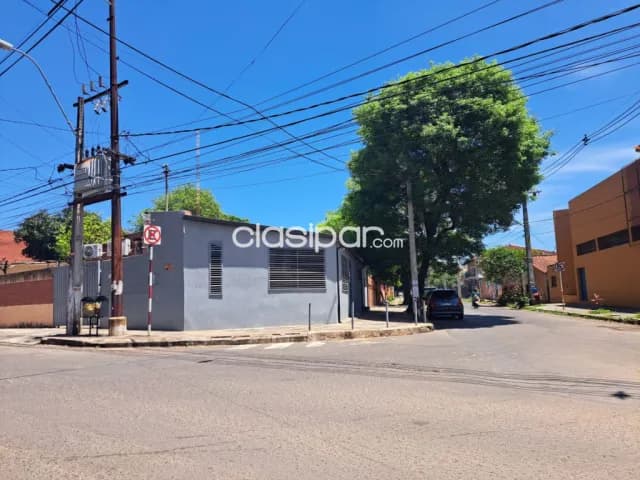 Amplio Inmueble de 570 m2 en Esquina, Asunción - CLHO6606159, foto 3