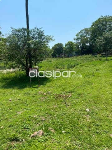 En Venta Terreno en la Ciudad de San Antonio