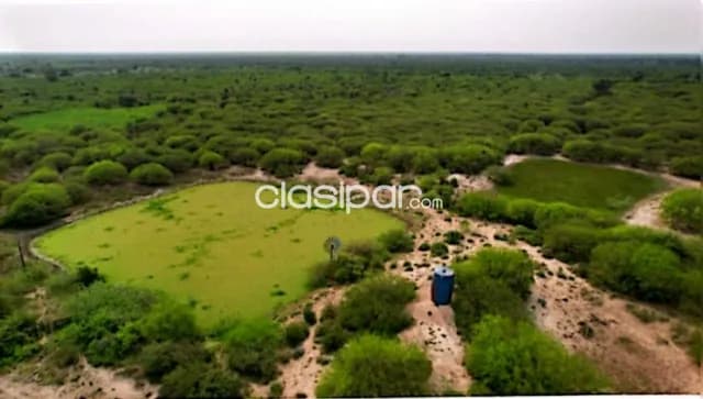 Estancia de 3.150 Hectáreas en Pozo Colorado - CLCS6606630 — foto 3