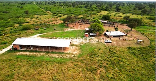 Estancia de 3.150 Hectáreas en Pozo Colorado - CLCS6606630 — foto 5