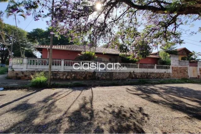 Terreno de 448 m2 en esquina ideal p/duplex c/casa en buen estado en san vicente, foto 3