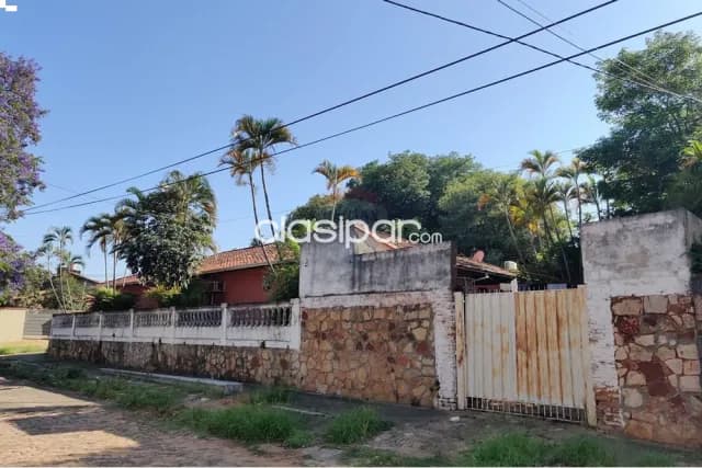 Terreno de 448 m2 en esquina ideal p/duplex c/casa en buen estado en san vicente, foto 4