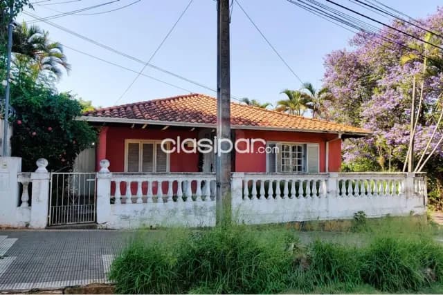 Terreno de 448 m2 en esquina ideal p/duplex c/casa en buen estado en san vicente, foto 5