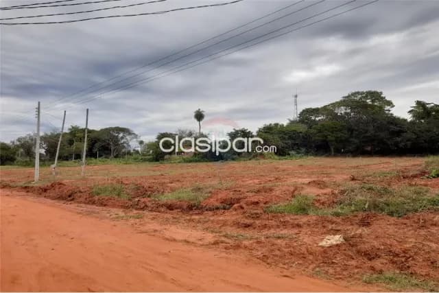 10 lotes de 5478 m2 en colonia ypané, cocué ideal p/desarrollo inmobiliario — foto 4