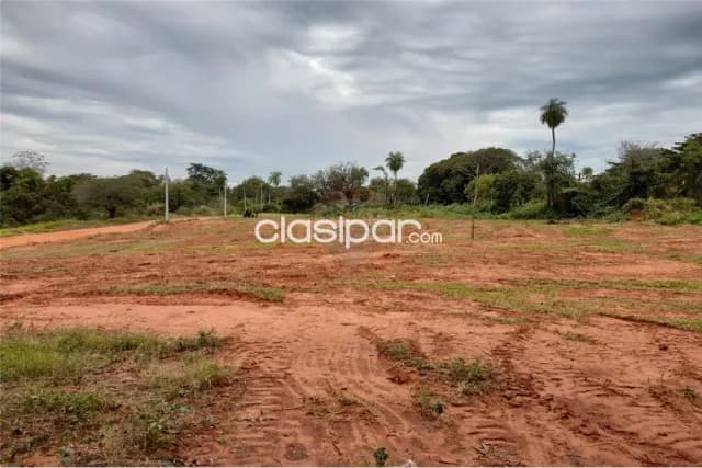 10 lotes de 5478 m2 en colonia ypané, cocué ideal p/desarrollo inmobiliario — foto 5