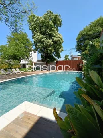 Departamento en asuncion barrio seminario cod 3908 — foto 2