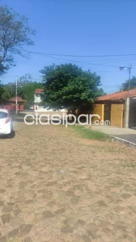 Terreno en lambare zona cacique cod 4046 — foto 4
