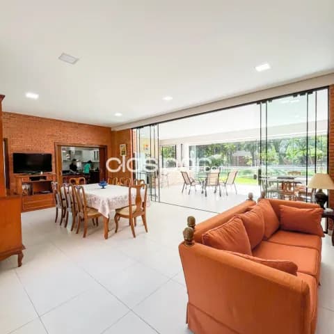 Amplia residencia en urbanizacion surubi'i, foto 2