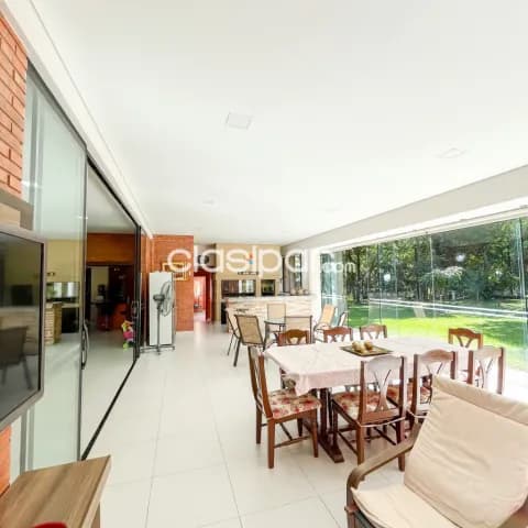 Amplia residencia en urbanizacion surubi'i, foto 4