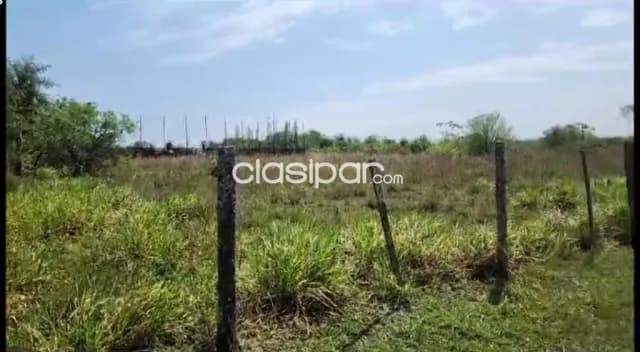 Terreno en barrio cerrado surubi'i, foto 2