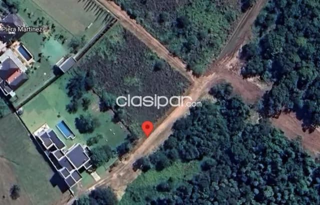 Terreno en barrio cerrado surubi'i, foto 5
