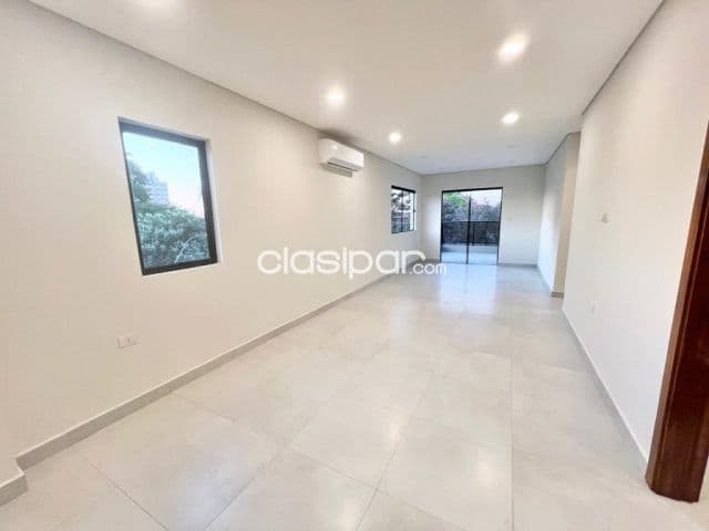 Departamento en asuncion barrio sajonia cod 4077 — foto 1
