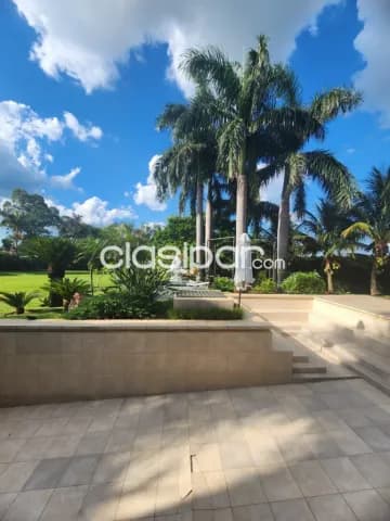 En venta Residencia en Barrio cerrado Surubi’i, Frente al club centenario, foto 2