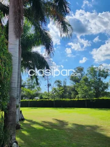 En venta Residencia en Barrio cerrado Surubi’i, Frente al club centenario, foto 3