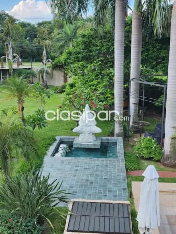 En venta Residencia en Barrio cerrado Surubi’i, Frente al club centenario, foto 4