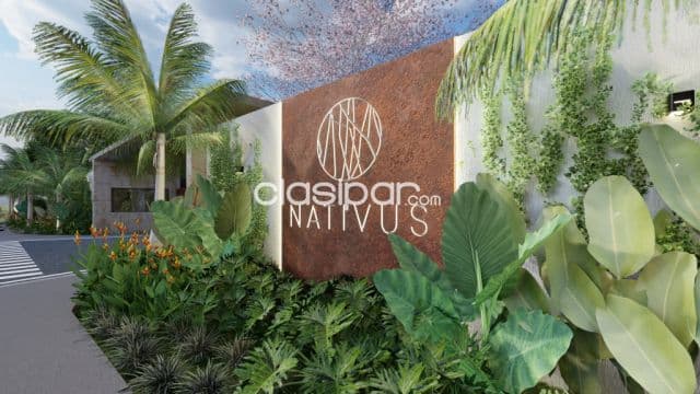 🏡 Descubre Nativus Barrio Cerrado: Una nueva forma de vivir a minutos de Asunción