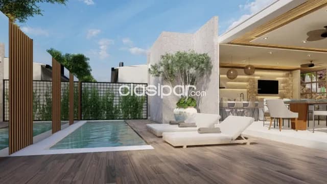 🏡 Descubre Nativus Barrio Cerrado: Una nueva forma de vivir a minutos de Asunción, foto 3