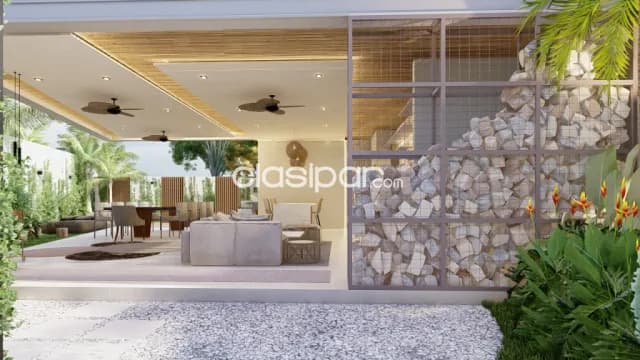 🏡 Descubre Nativus Barrio Cerrado: Una nueva forma de vivir a minutos de Asunción, foto 4