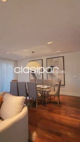 Departamento de 3 Dormitorios, Av. Santísima Trinidad - LAP6609277