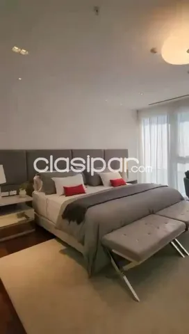 Departamento de 3 Dormitorios, Av. Santísima Trinidad - LAP6609277, foto 3