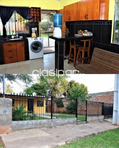 casa en Luque — foto 3