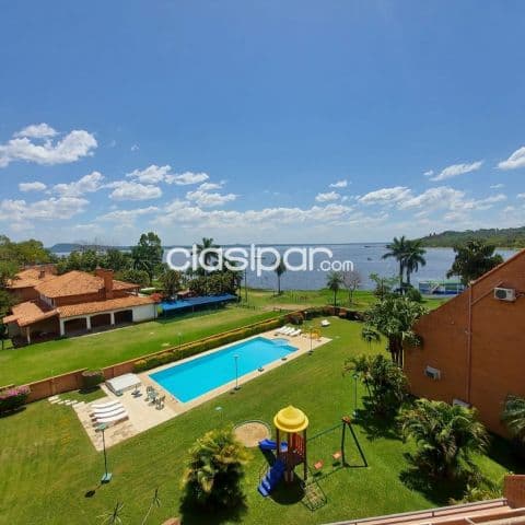 penthouse de 5 dormitorios en San Bernardino