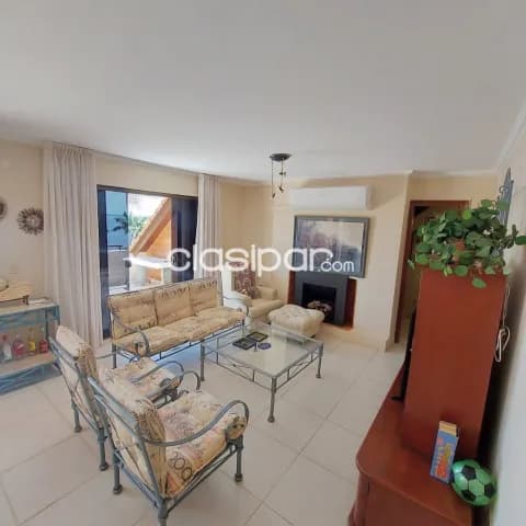 penthouse de 5 dormitorios en San Bernardino, foto 3