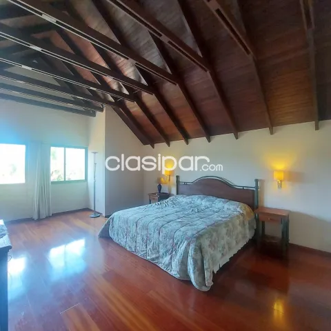 penthouse de 5 dormitorios en San Bernardino, foto 4