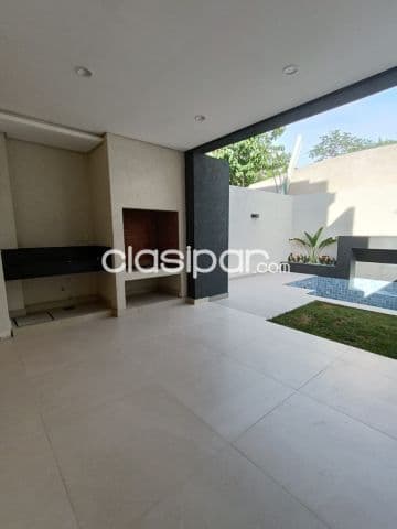 duplex en pozo en Mburucuya Asunción