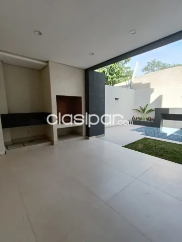duplex en pozo en Mburucuya Asunción — foto 2