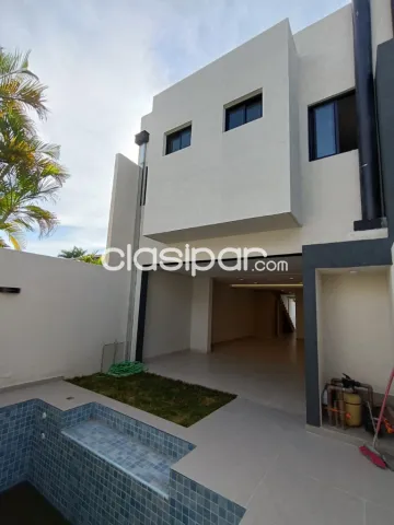 duplex en pozo en Mburucuya Asunción — foto 4