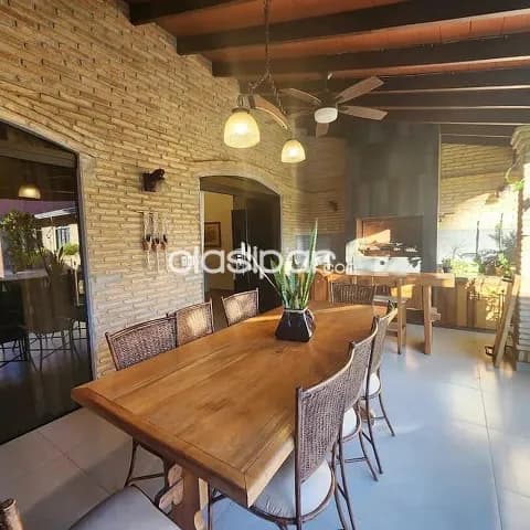 casa de 3 dormitorios en villa Adela Luque, foto 2