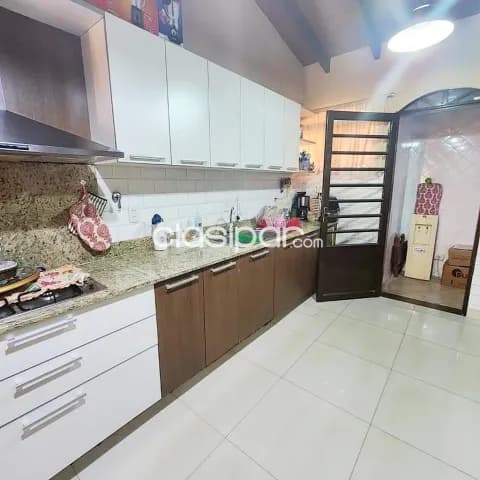 casa de 3 dormitorios en villa Adela Luque, foto 3