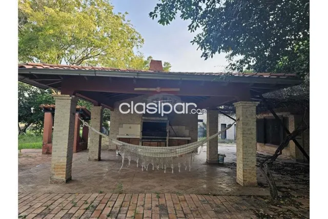 Casa de Verano - Venta - Paraguay Cordillera San Bernardino — foto 2