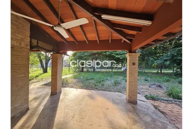 Casa de Verano - Venta - Paraguay Cordillera San Bernardino — foto 3