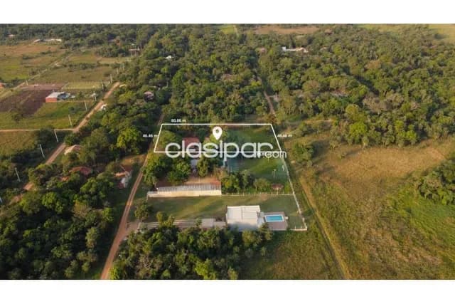 Casa de Verano - Venta - Paraguay Cordillera San Bernardino — foto 4