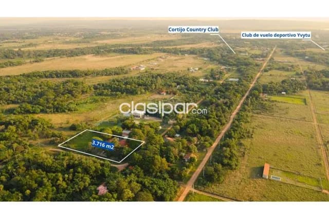 Casa de Verano - Venta - Paraguay Cordillera San Bernardino — foto 5